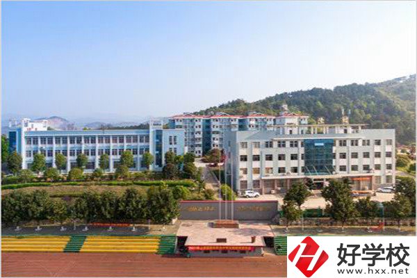 邵陽(yáng)設(shè)計(jì)中職有哪些？有什么專業(yè)？