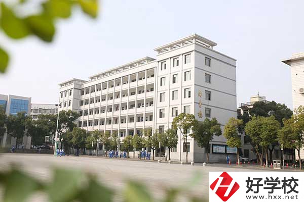 益陽(yáng)有公辦中專師范學(xué)校嗎？招生計(jì)劃數(shù)是多少？