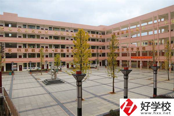 湖南省升學(xué)情況最好的中職有哪些？本科上線率高嗎？