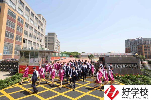湖南旅游類型的中職學(xué)校有哪些？就業(yè)情況如何？