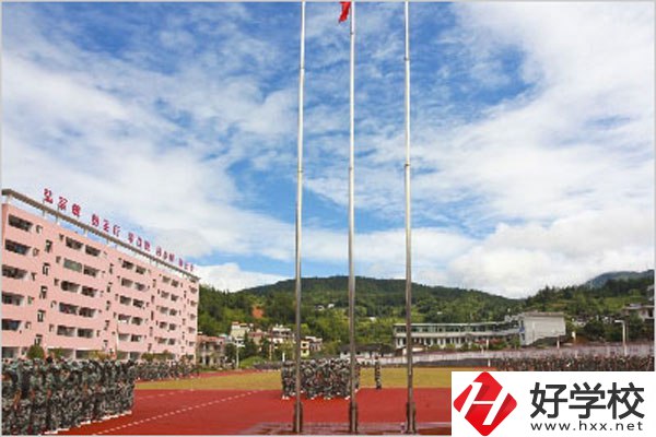 郴州桂東職校有什么專業(yè)？就業(yè)前景怎么樣？