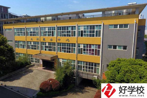 長沙高新技術工程學校有哪些精品專業(yè)？