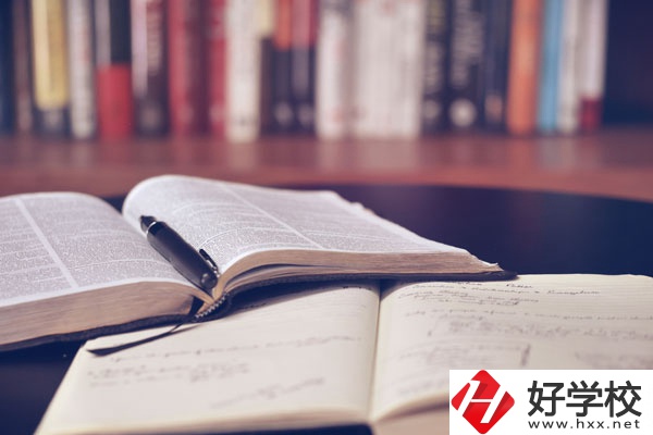 懷化市工業(yè)中等專業(yè)學(xué)校讀哪些專業(yè)比較好？
