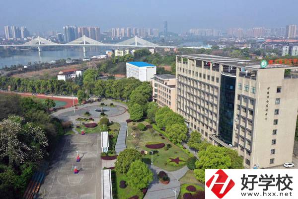 衡陽有哪些中專衛(wèi)校？有哪些辦學(xué)特色？