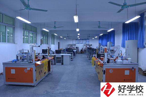 郴州有什么好的中專學(xué)校？開設(shè)了哪些專業(yè)？