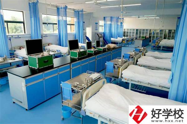 湖南寧鄉(xiāng)有哪些比較好的中專？就業(yè)升學怎么樣？