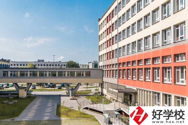 湘潭信息中等職業(yè)技術(shù)學(xué)校在哪里？辦學(xué)條件怎么樣？