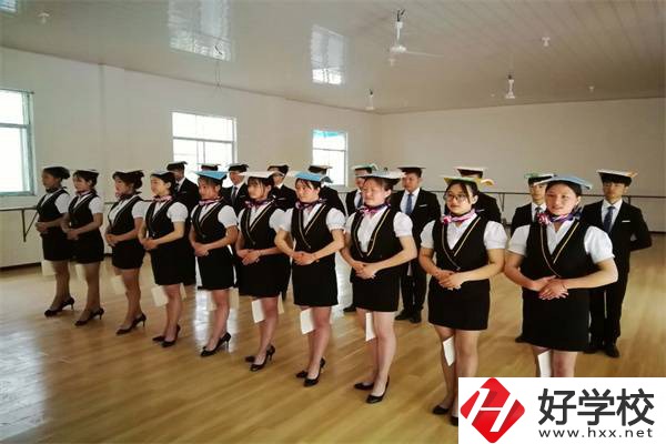 在湘西就讀中?？梢粤魧W(xué)嗎？哪所中專更有留學(xué)經(jīng)驗？
