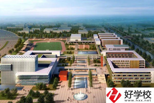 桃江縣職業(yè)中專學校有哪些辦學優(yōu)勢？可以學什么專業(yè)？