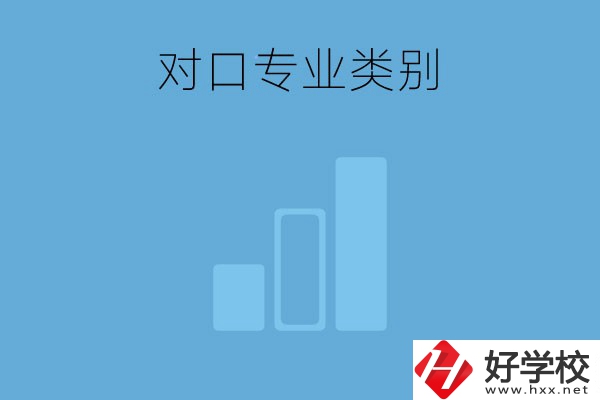 湖南對(duì)口高考的專業(yè)類別是哪些？分?jǐn)?shù)線是多少？