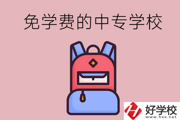 郴州市的中專哪些是免學費的？