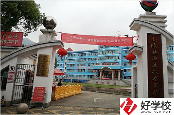 炎陵職業(yè)技術學校師資強嗎？學校怎么樣？