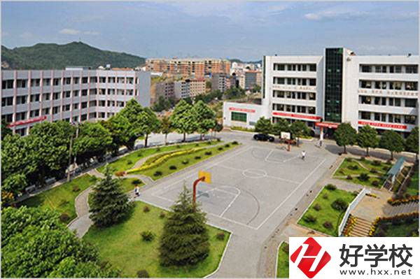 湘西瀘溪縣有中職學(xué)校嗎？是什么辦學(xué)性質(zhì)？