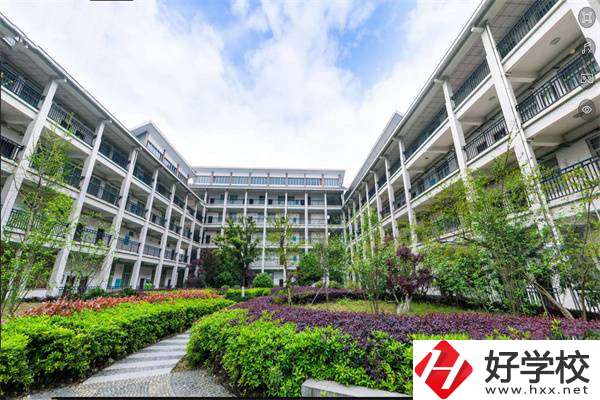 湘西有什么中專開設(shè)有“2+3”的專業(yè)？對口高職是哪所？