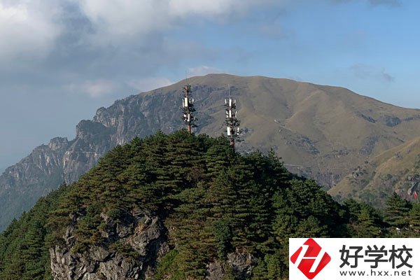 懷化工業(yè)中等學(xué)校專(zhuān)業(yè)怎么樣？畢業(yè)后前景如何？