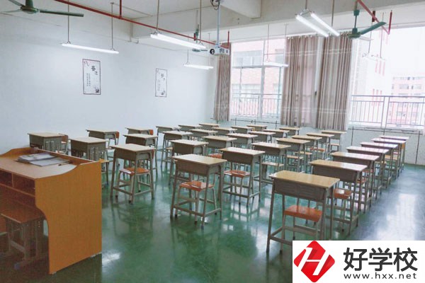 永州東方科技職業(yè)學(xué)校好不好？宿舍怎么樣？