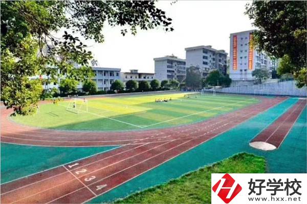 婁底市哪所技校比較好？可以讀哪些專業(yè)？