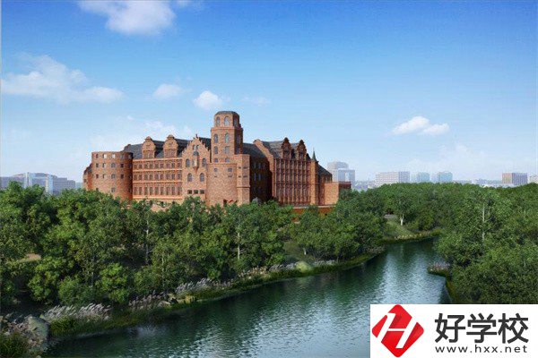 長沙市拔萃中等職業(yè)學校有什么辦學特色？就業(yè)率如何？
