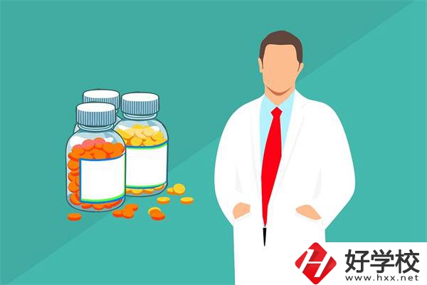 衡陽衛(wèi)校有哪些好就業(yè)的專業(yè)？專業(yè)要學些什么？