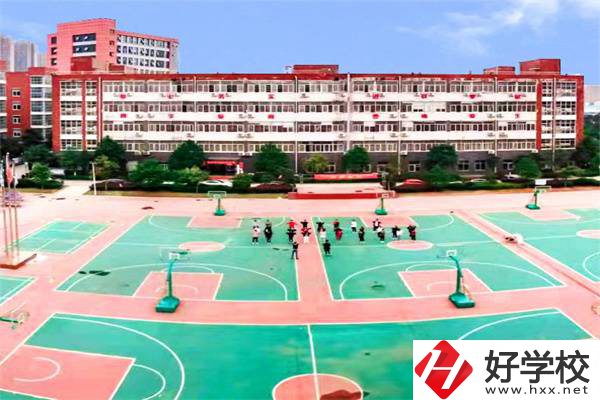 長沙中考只有200多分能讀什么學(xué)校？可以學(xué)什么專業(yè)？