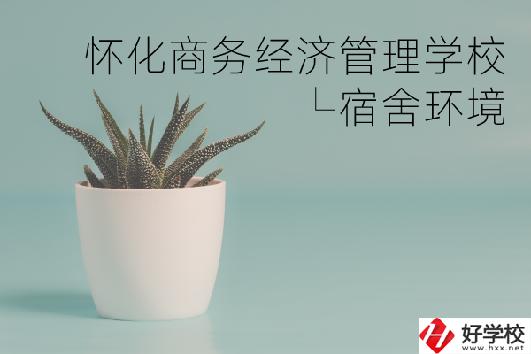 懷化商務(wù)經(jīng)濟(jì)管理學(xué)校有哪些專(zhuān)業(yè)？宿舍環(huán)境如何？