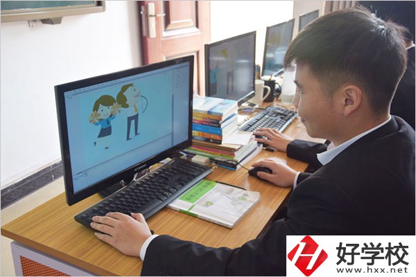 郴州科龍職校在哪里？有什么辦學(xué)特色？