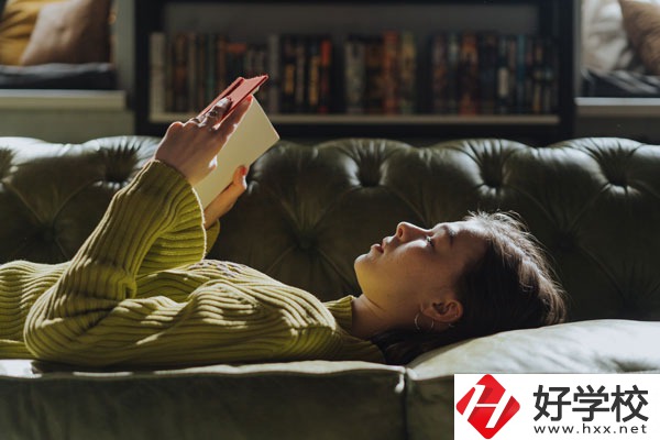 懷化職業(yè)技術學院(中職部)好不好，值得選擇嗎？
