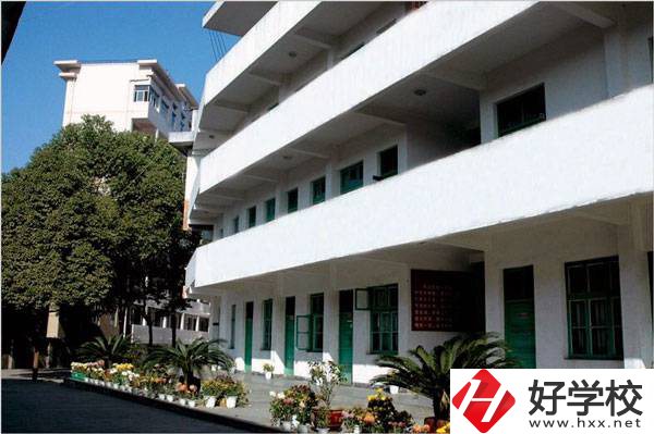 想在湘西讀民辦職高學(xué)校？看看這3所學(xué)校