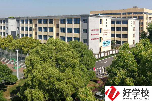 岳陽(yáng)市平江縣最好的中職學(xué)校是哪一所？