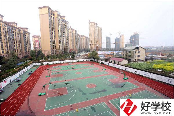 益陽科技工程學(xué)校是一所怎樣的職校？