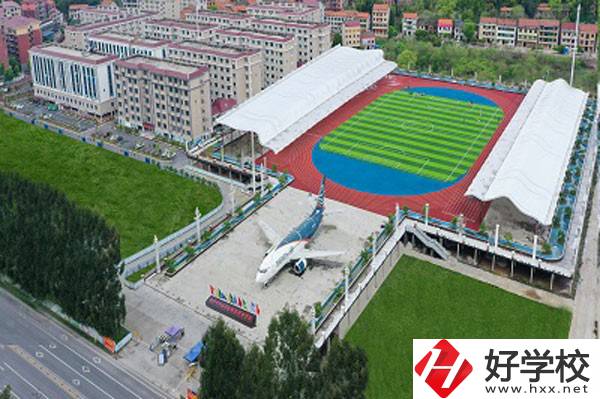 衡陽市哪些民辦中職比較好？實力怎么樣？
