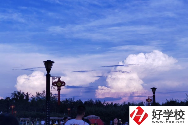 南縣職業(yè)中專好嗎？就業(yè)情況怎么樣？