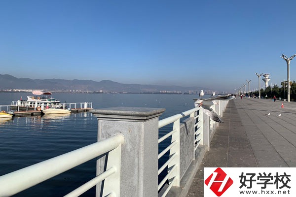懷化哪些中等職業(yè)學(xué)校不錯(cuò)？推薦這四所