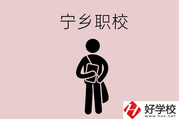 寧鄉(xiāng)有什么比較好的職校？能學(xué)什么專業(yè)？