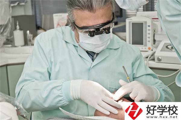 衡陽衛(wèi)校有哪些好就業(yè)的專業(yè)？專業(yè)要學些什么？