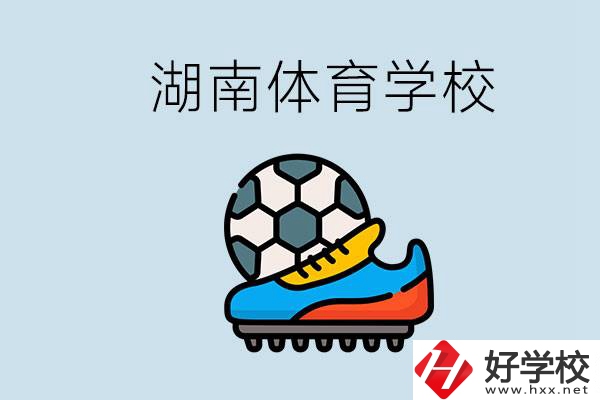 湖南有哪些體校？讓孩子讀體育學校好不好？