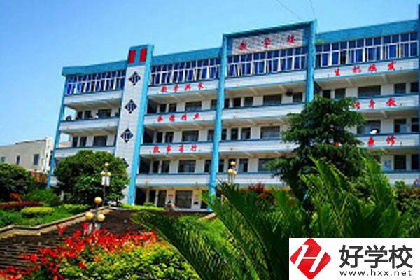 湘潭生物機電學校有什么特色專業(yè)？就業(yè)情況如何？