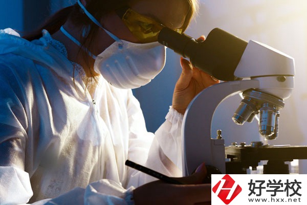 湖南護(hù)理學(xué)校護(hù)理專(zhuān)業(yè)怎么樣？值得選擇嗎？