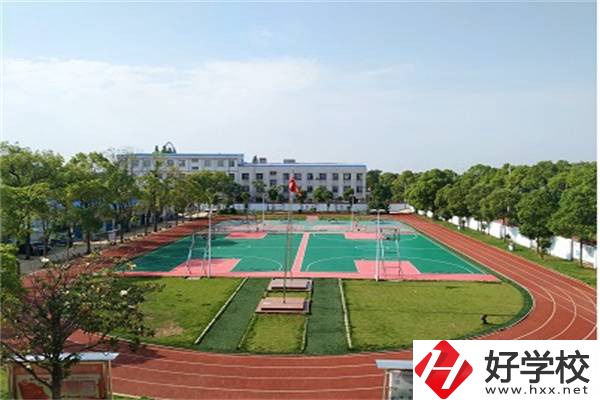 岳陽有哪些計算機中職可以就讀？計算機專業(yè)好就業(yè)嗎？