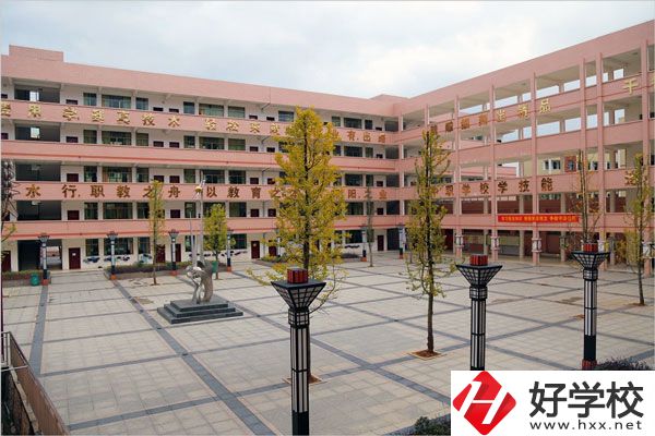 永州祁陽(yáng)縣有幾所中專(zhuān)學(xué)校？哪所比較好？