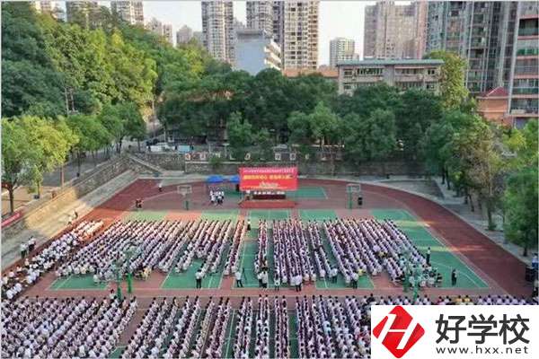 懷化公辦中職學(xué)費大概是多少？有學(xué)費補貼嗎？