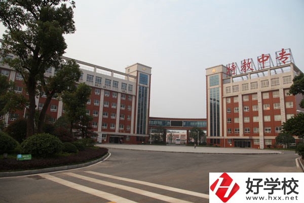 湖南有適合殘疾人就讀的中職嗎？有什么招生要求？