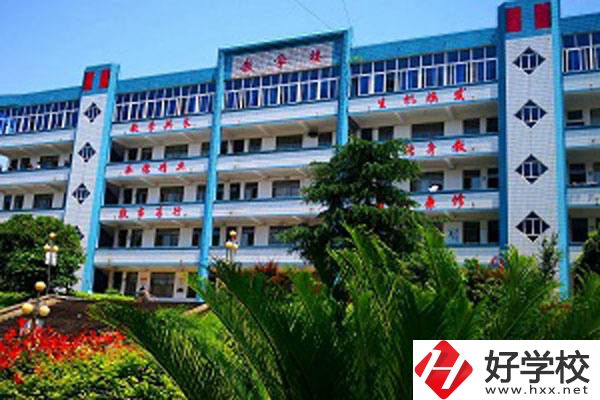 想在湘潭學(xué)計算機(jī)有哪些職校推薦？好就業(yè)嗎？