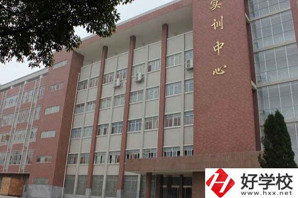岳陽市高級技工學校有哪些辦學特色？