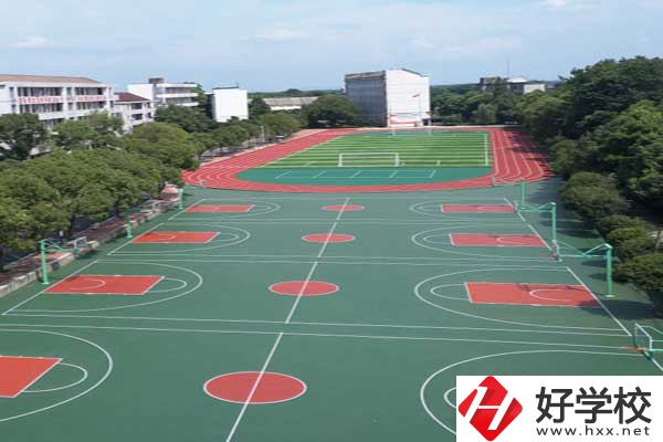 益陽(yáng)市綜合職業(yè)中專(zhuān)