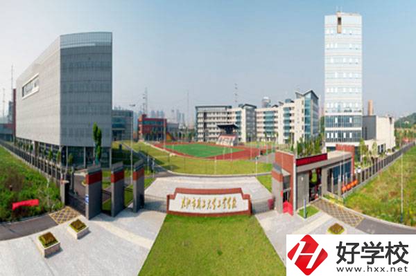 株洲市工業(yè)中等專業(yè)學(xué)?？梢陨龑W(xué)嗎？升學(xué)率如何？