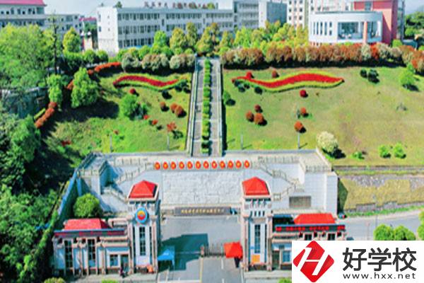資興市職業(yè)技術學校有哪些辦學成果？