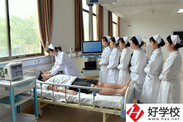 衡陽衛(wèi)校有哪些？學(xué)費(fèi)是多少？