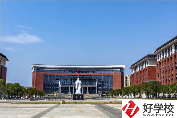 永州有可以學(xué)幼師的職高學(xué)校嗎？