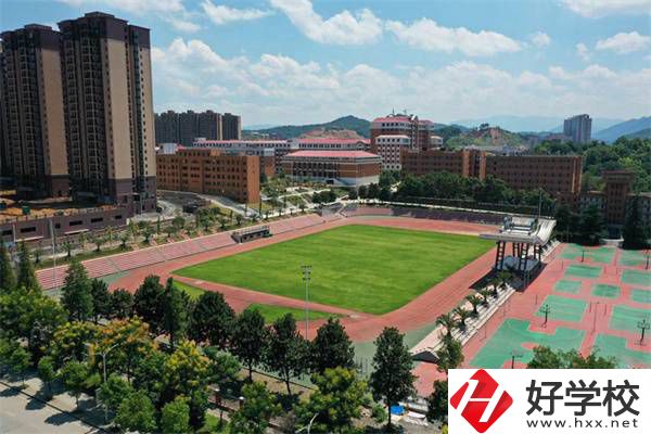 婁底哪些職校設有中職部？有什么招生專業(yè)？